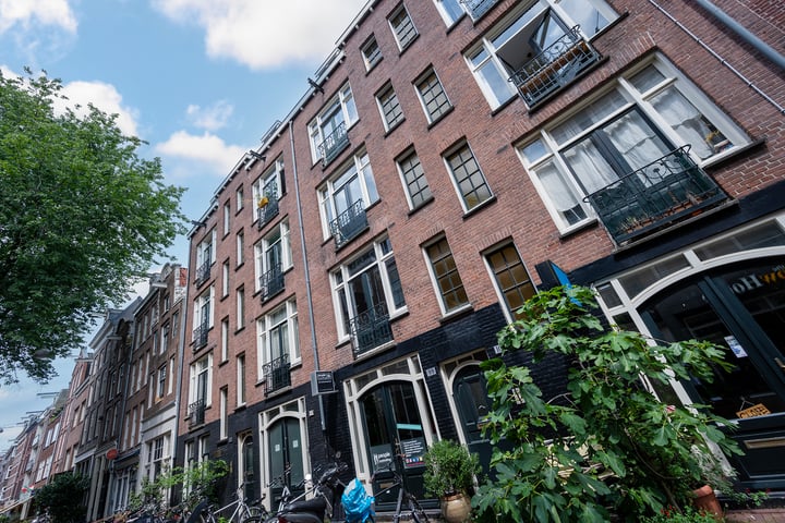 Bekijk foto 14 van Lange Leidsedwarsstraat 101-A