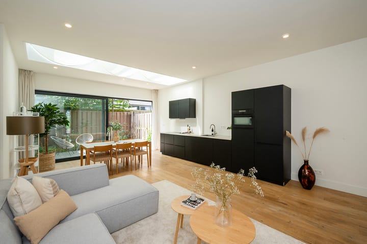 Photo 1 of Kea Boumanstraat 26-A