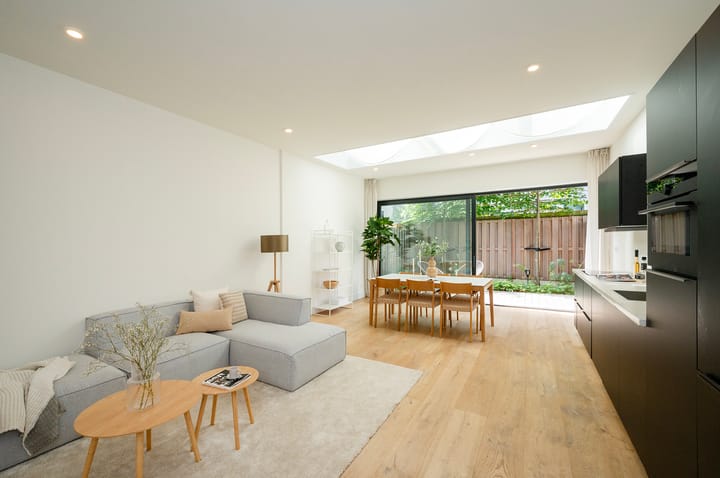 Photo 3 of Kea Boumanstraat 26-A