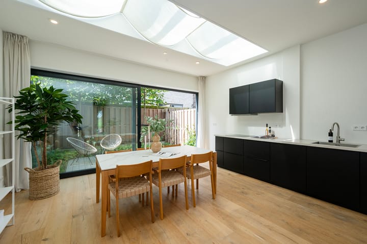 Photo 4 of Kea Boumanstraat 26-A