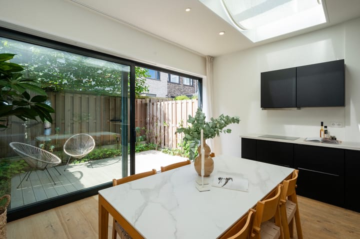 Photo 5 of Kea Boumanstraat 26-A