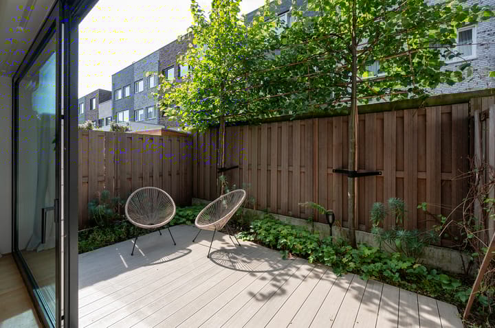 Photo 6 of Kea Boumanstraat 26-A