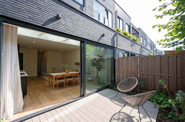 Photo 7 of Kea Boumanstraat 26-A