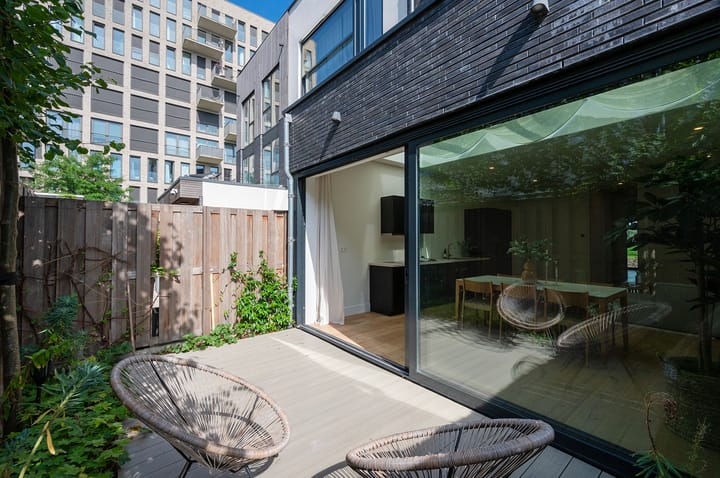 Photo 8 of Kea Boumanstraat 26-A