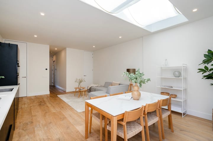 Photo 9 of Kea Boumanstraat 26-A