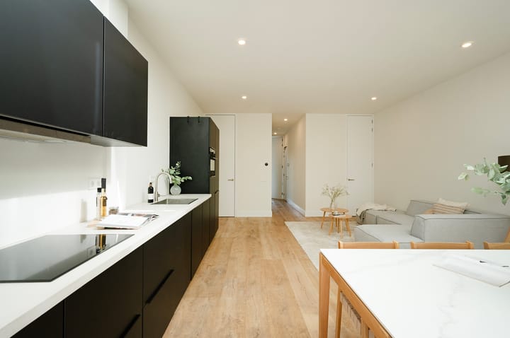 Photo 10 of Kea Boumanstraat 26-A