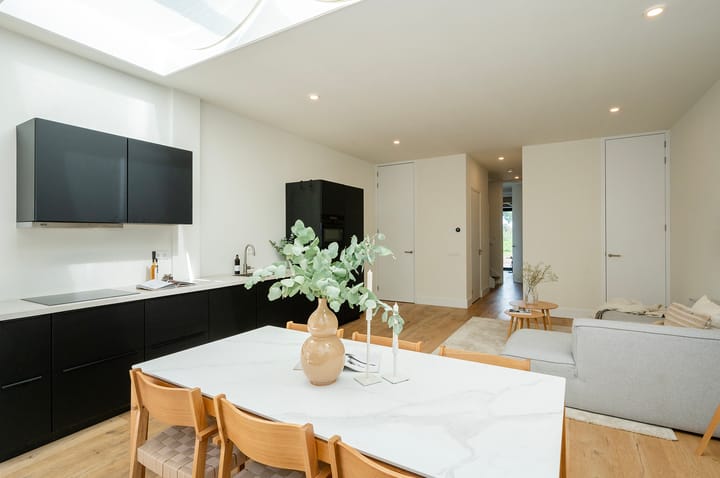 Photo 11 of Kea Boumanstraat 26-A