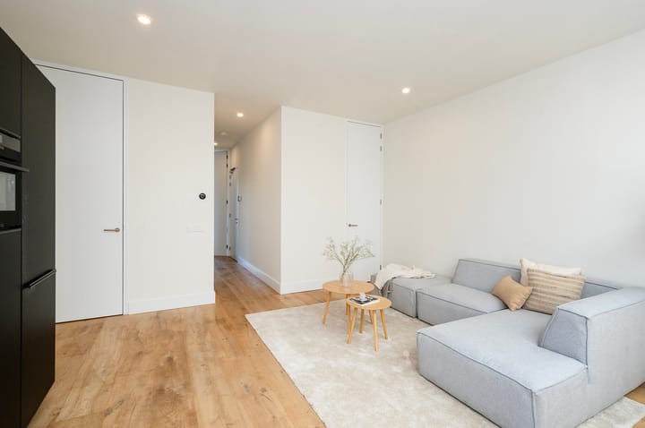 Photo 12 of Kea Boumanstraat 26-A