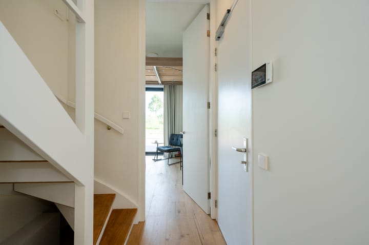 Photo 13 of Kea Boumanstraat 26-A