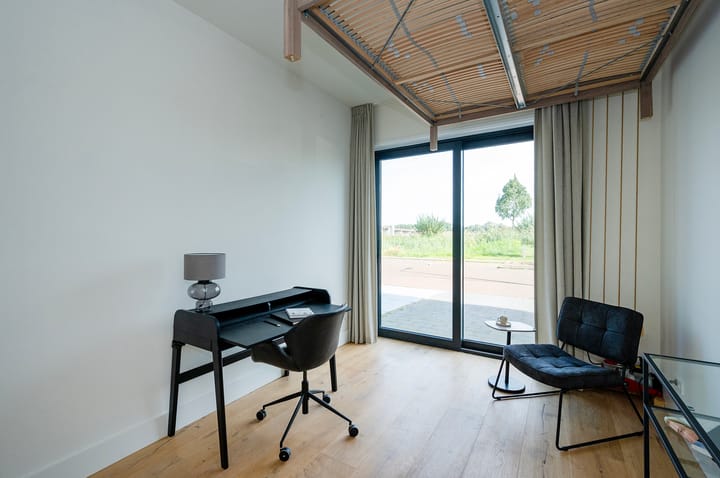 Photo 14 of Kea Boumanstraat 26-A