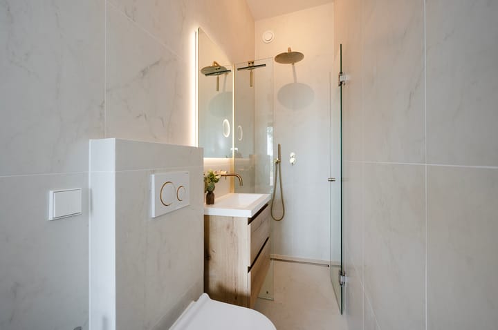 Photo 16 of Kea Boumanstraat 26-A