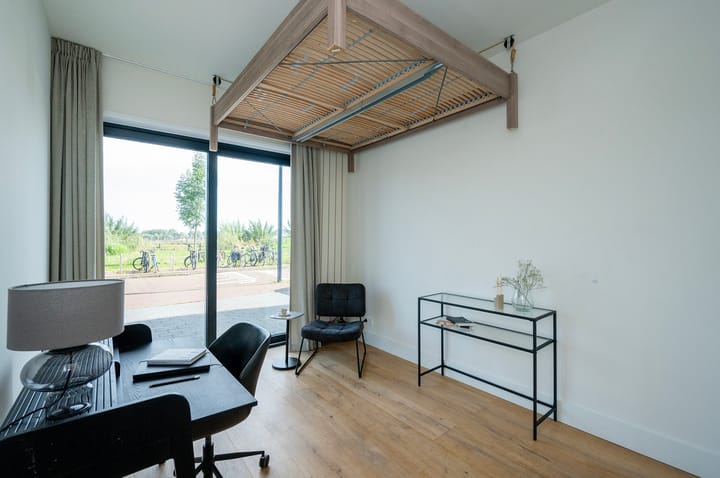 Photo 17 of Kea Boumanstraat 26-A