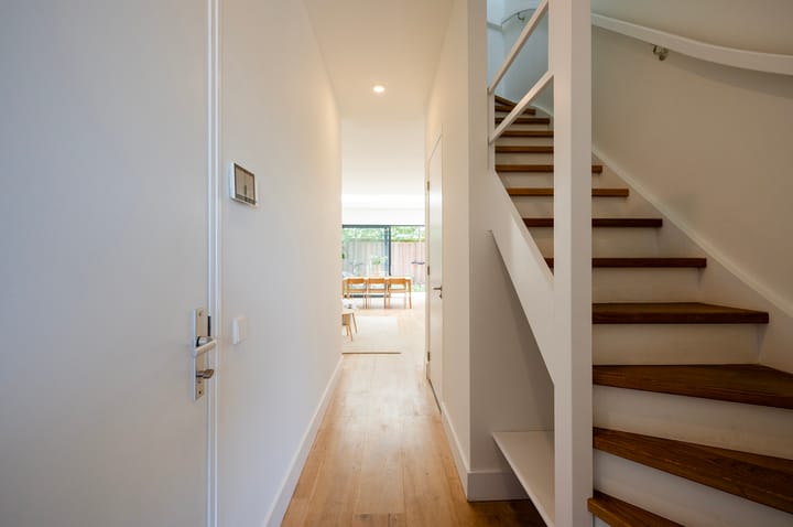 Photo 19 of Kea Boumanstraat 26-A