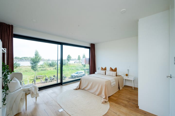 Photo 22 of Kea Boumanstraat 26-A