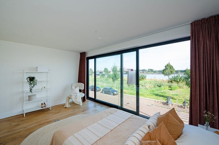 Photo 26 of Kea Boumanstraat 26-A