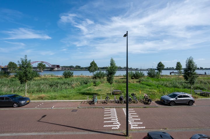 Photo 27 of Kea Boumanstraat 26-A