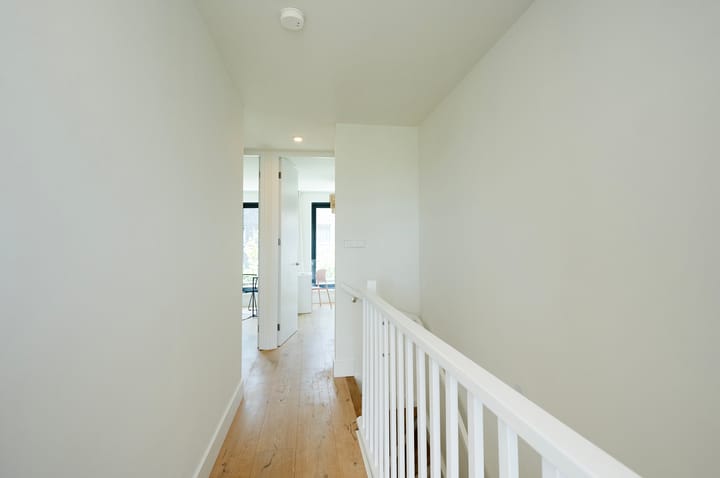 Photo 28 of Kea Boumanstraat 26-A