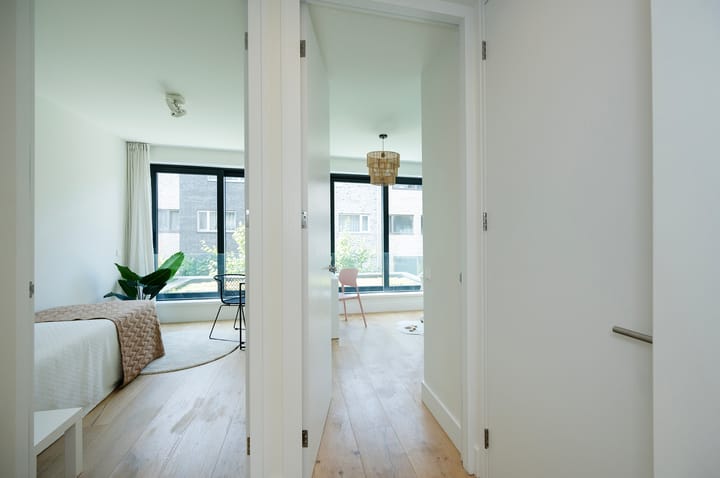 Photo 29 of Kea Boumanstraat 26-A