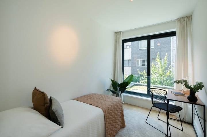 Photo 30 of Kea Boumanstraat 26-A