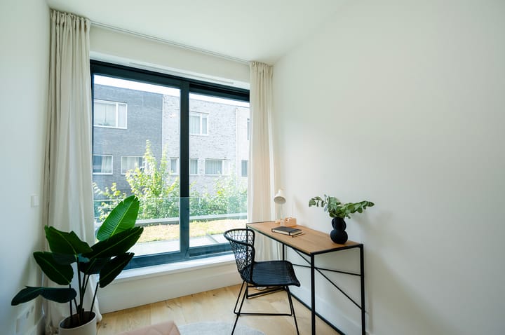 Photo 31 of Kea Boumanstraat 26-A