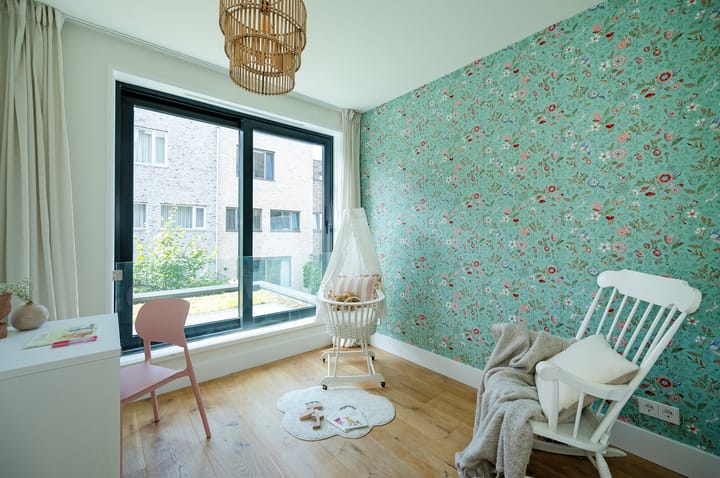 Photo 33 of Kea Boumanstraat 26-A