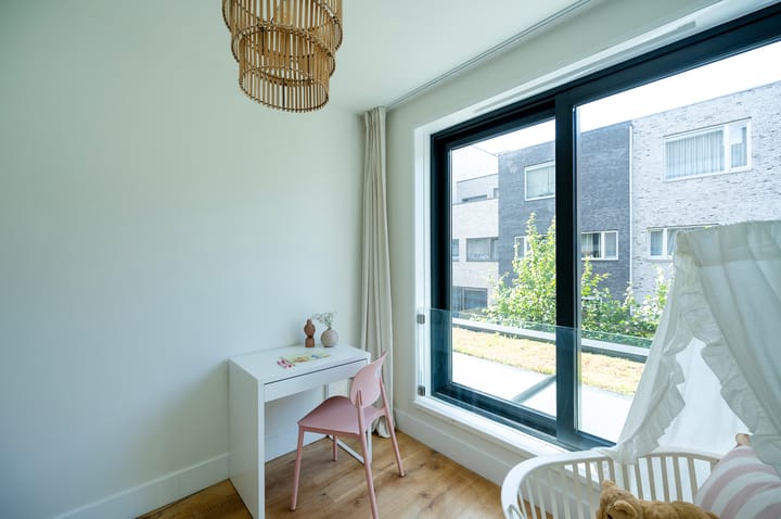 Photo 34 of Kea Boumanstraat 26-A