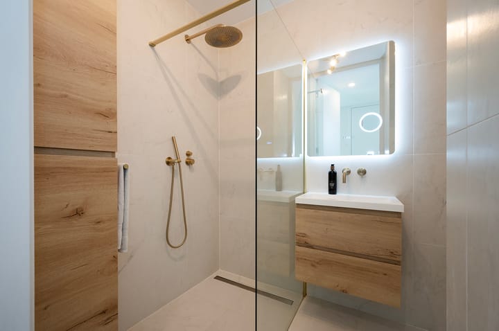 Photo 36 of Kea Boumanstraat 26-A