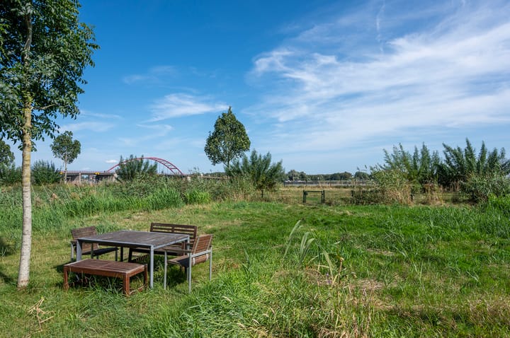 Photo 38 of Kea Boumanstraat 26-A