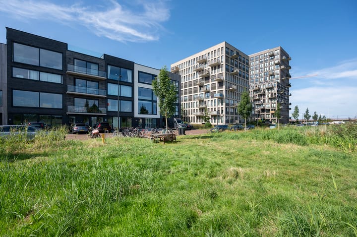 Photo 40 of Kea Boumanstraat 26-A