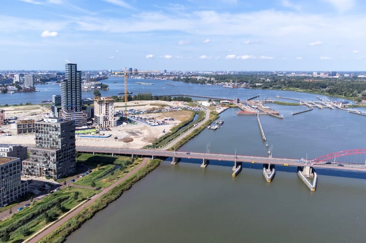 Photo 41 of Kea Boumanstraat 26-A