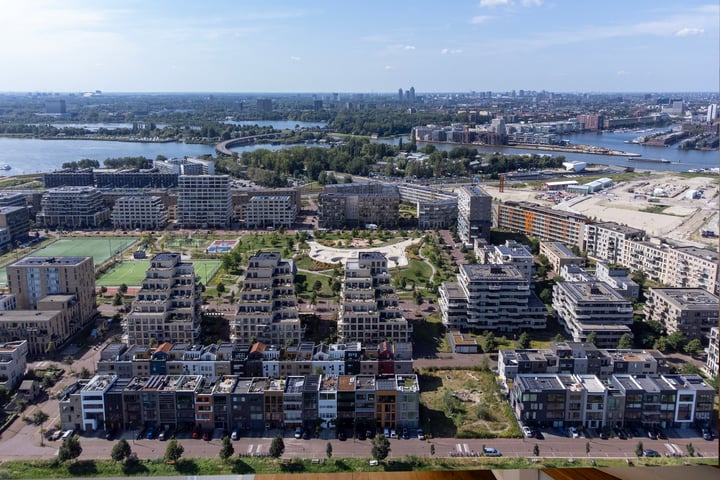 Bekijk foto 42 van Kea Boumanstraat 26-A