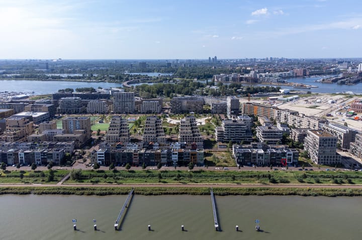 Photo 43 of Kea Boumanstraat 26-A