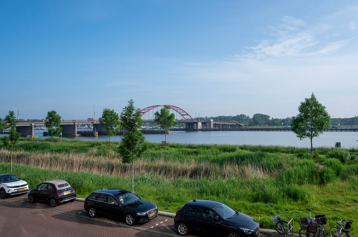 Photo 45 of Kea Boumanstraat 26-A