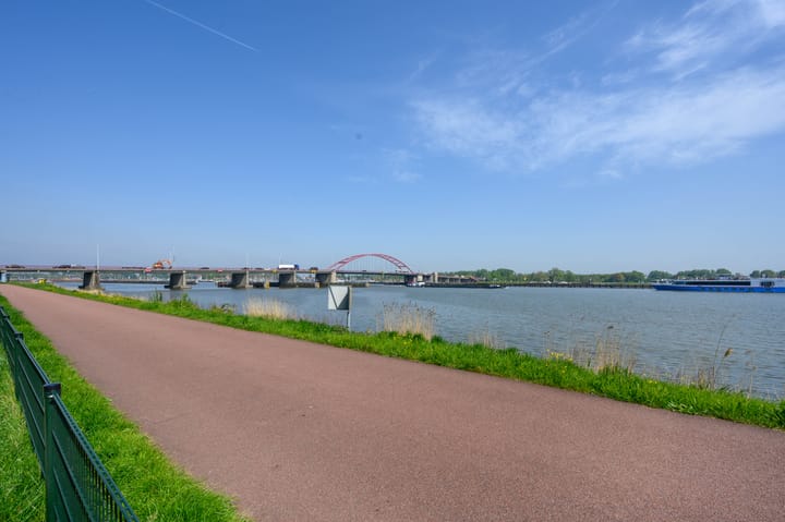 Photo 48 of Kea Boumanstraat 26-A