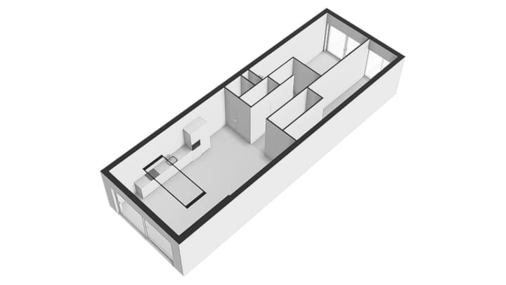 Photo 52 of Kea Boumanstraat 26-A