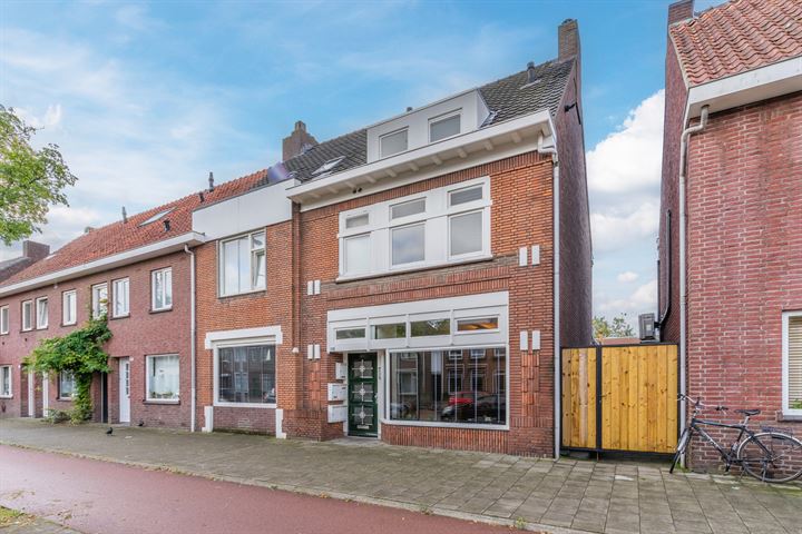 Bekijk foto 7 van Zeelsterstraat 235-01