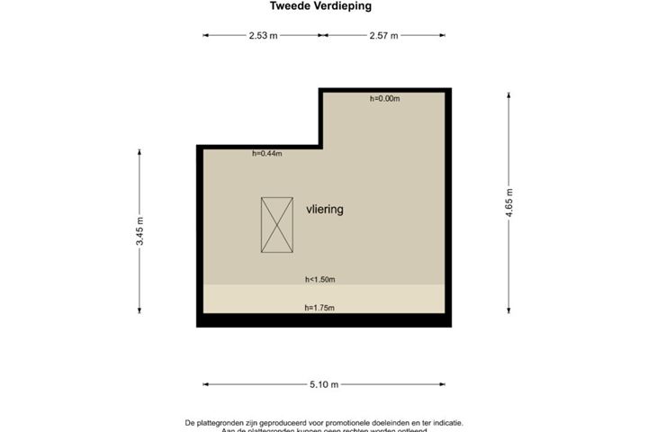 Bekijk foto 25 van Hoenderbosplein 113