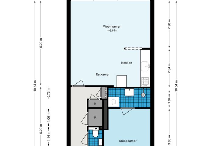 Bekijk foto 22 van Kattenburgerstraat 336