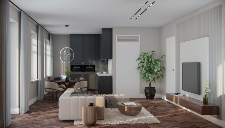 Photo 2 of Appartement 38