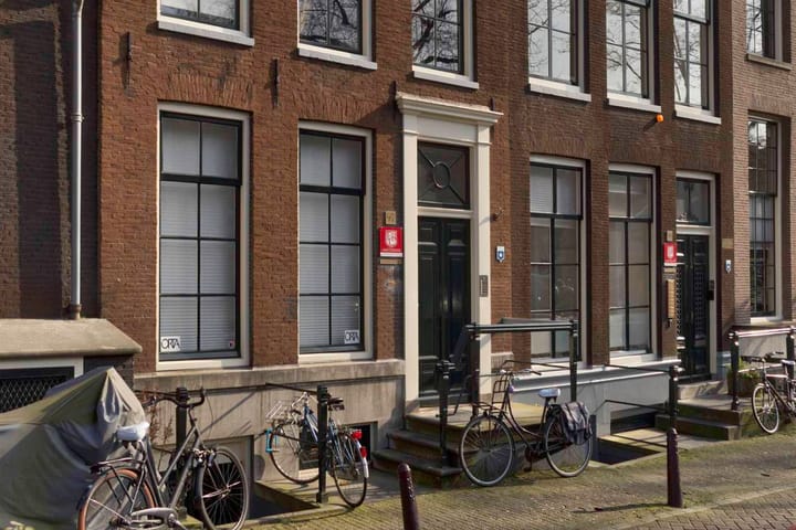 Keizersgracht 99-H