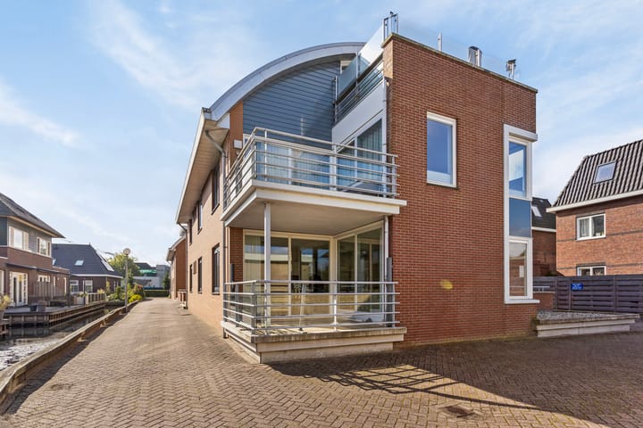 Foto 1 van Dorpsstraat 213-C