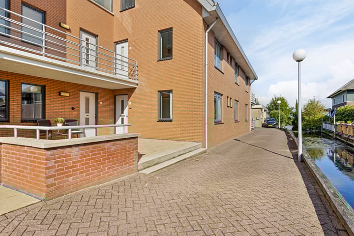 Foto 2 van Dorpsstraat 213-C