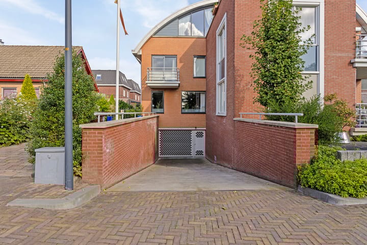 Foto 3 van Dorpsstraat 213-C