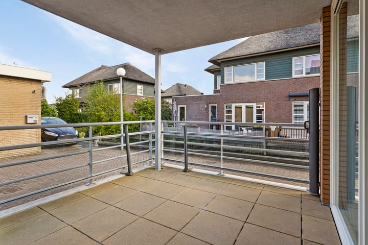 Foto 6 van Dorpsstraat 213-C