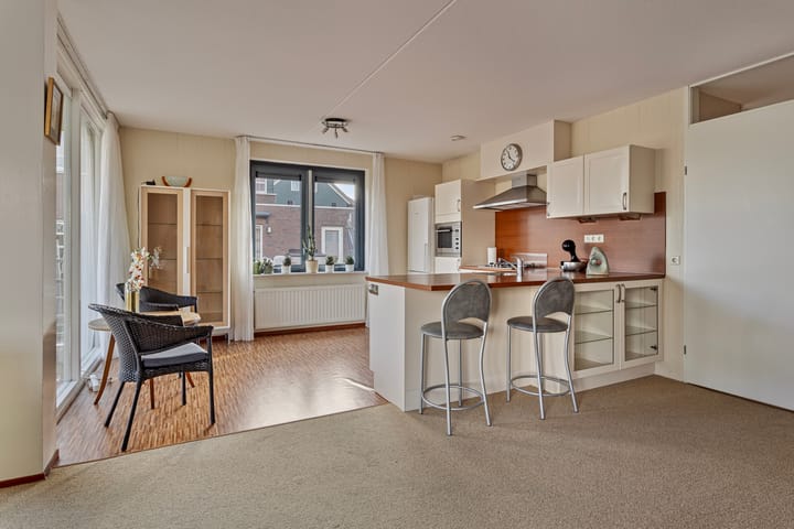 Foto 7 van Dorpsstraat 213-C