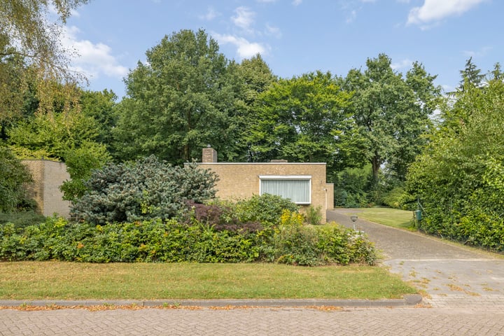 View photo 49 of De Sitterlaan 19