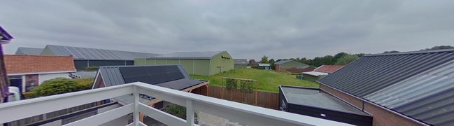 View 360° photo of balkon of Provincialeweg 42