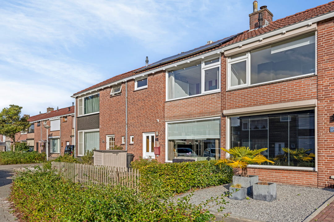 Foto 2 van Jan Hendrikxstraat 25