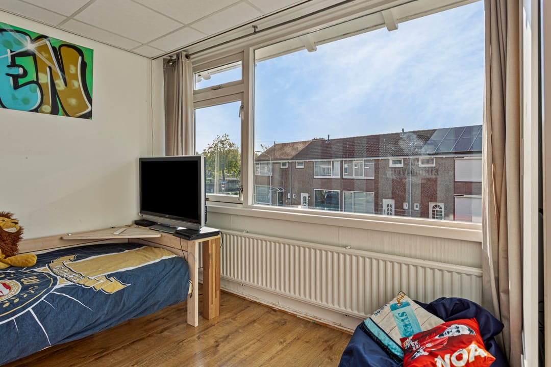 Foto 17 van Jan Hendrikxstraat 25