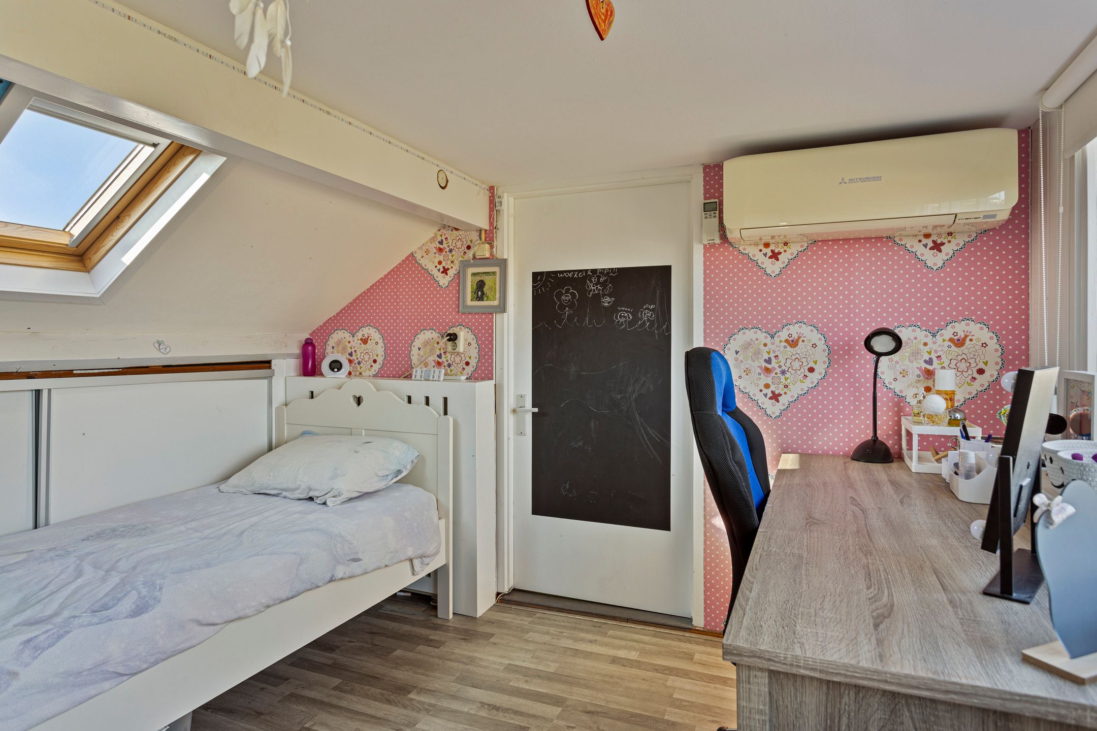 Foto 24 van Jan Hendrikxstraat 25